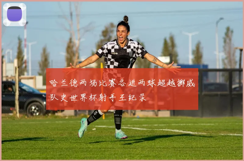 哈兰德两场比赛各进两球超越挪威队史世界杯射手王纪录